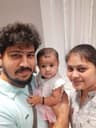 Maahi & Avinash