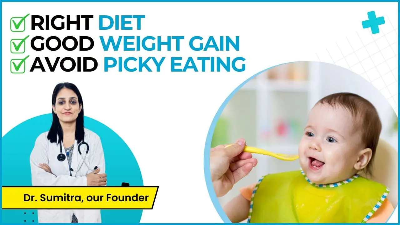 Baby Nutrition Webinar