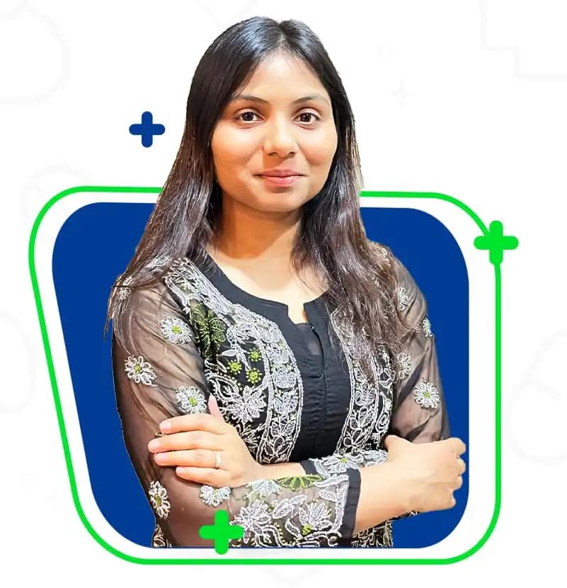 Dr. Shaiphali Goyal