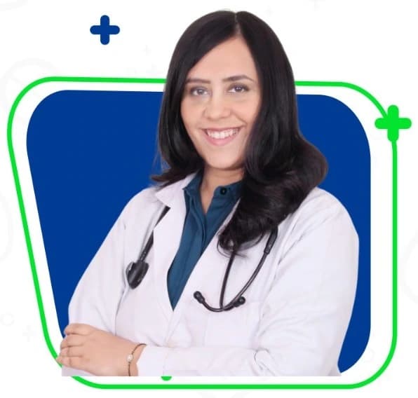 Dr. Dr. Isha Tiwari