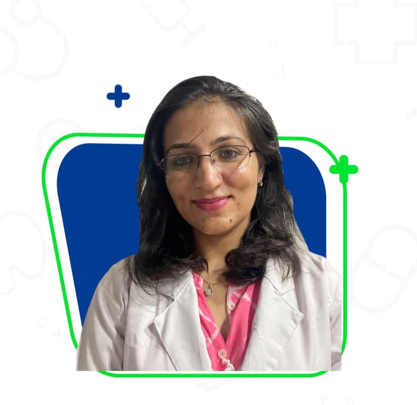 Dr. Dr. Poojanpreet