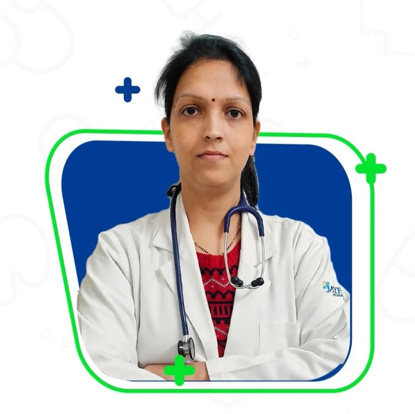 Dr. Dr. Priyanka Tiwari