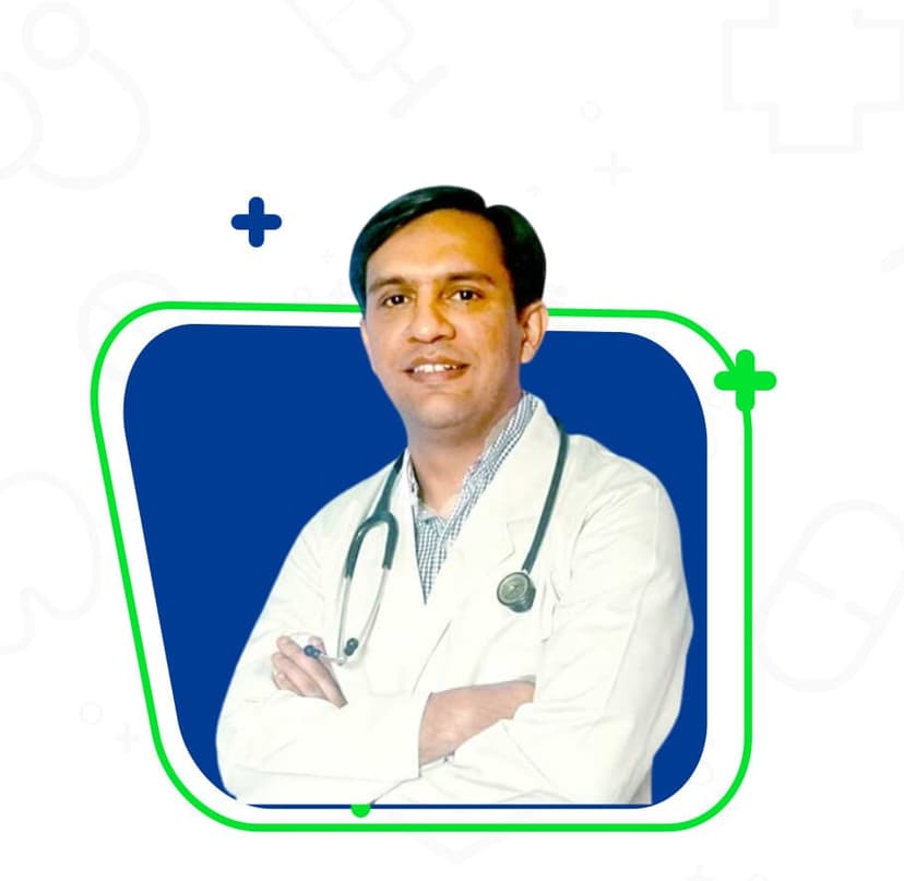 Dr. Dr. Puneet