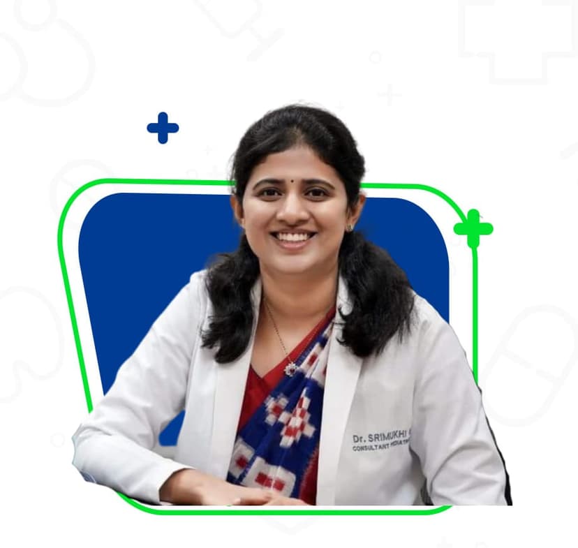 Dr. Dr. Srimukhi Anumolu