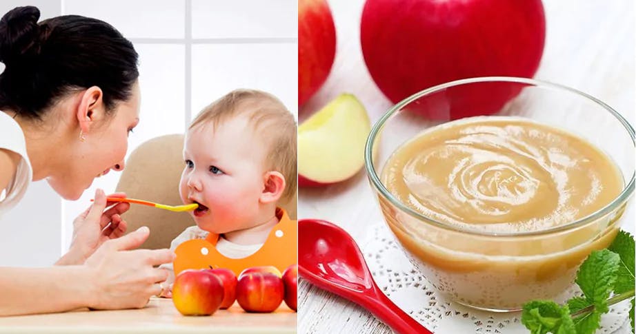 This blog offers a step-by-step guide for parents on how to make apple puree, a nutritious and delicious first food for babies. It provides information on the nutritional benefits of apples, how to select and prepare them for pureeing, and storage tips. By reading this blog, parents can learn how to make a healthy and easy-to-prepare first food for their baby.