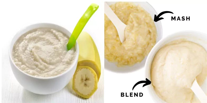 This blog offers a step-by-step guide for parents on how to make banana puree, a nutritious and easy-to-make first food for babies. It provides information on the nutritional benefits of bananas, how to select and prepare them for pureeing, and storage tips. By reading this blog, parents can learn how to make a healthy and delicious first food for their baby.