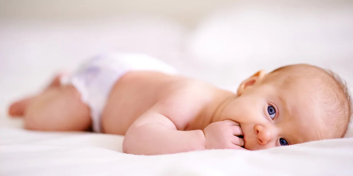 How to Do Tummy Time the Right Way for Your Baby