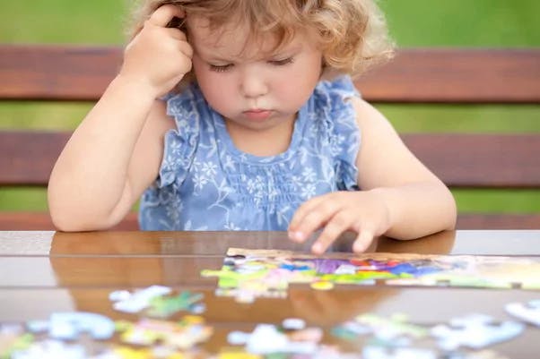 How To Improve Your Child's Logical Processing Skills In 7 Easy Steps