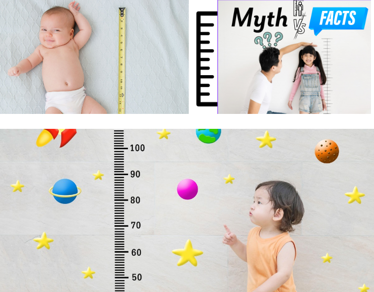 Debunking Height-Increasing Myths: What Really Determines Your Height?