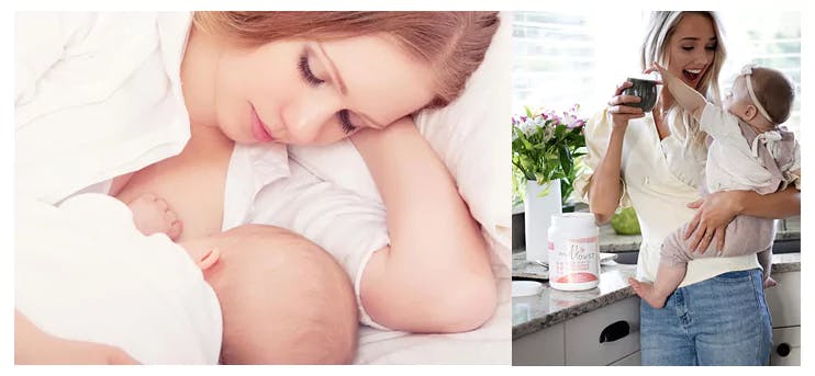 Protein Powder During Breastfeeding: Is It Safe?