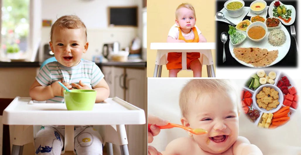 Tips for Feeding and Nutrition for Your 2-Year-Old