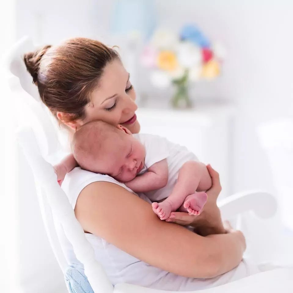 Postpartum Care Of Mother ( Tips)