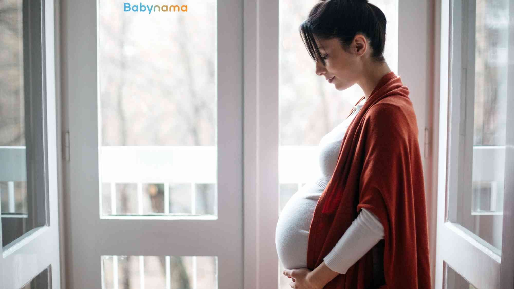 Week 25 of Pregnancy