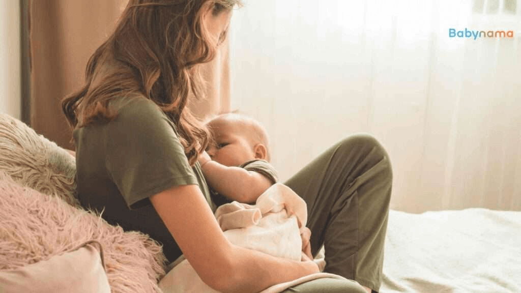 Did you know breastfeeding may reduce heart disease risk?