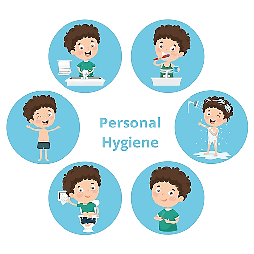 Best Ways to Teach Your Child Good Hygiene