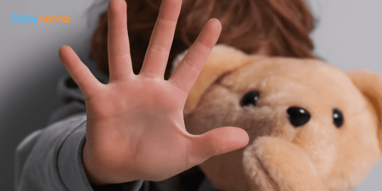 Science Facts: Children From Being Abused & Neglected