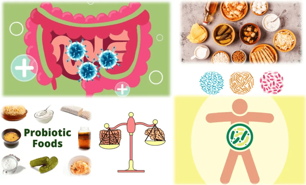 Probiotics for kids: Is it safe to give kids probiotics every day?