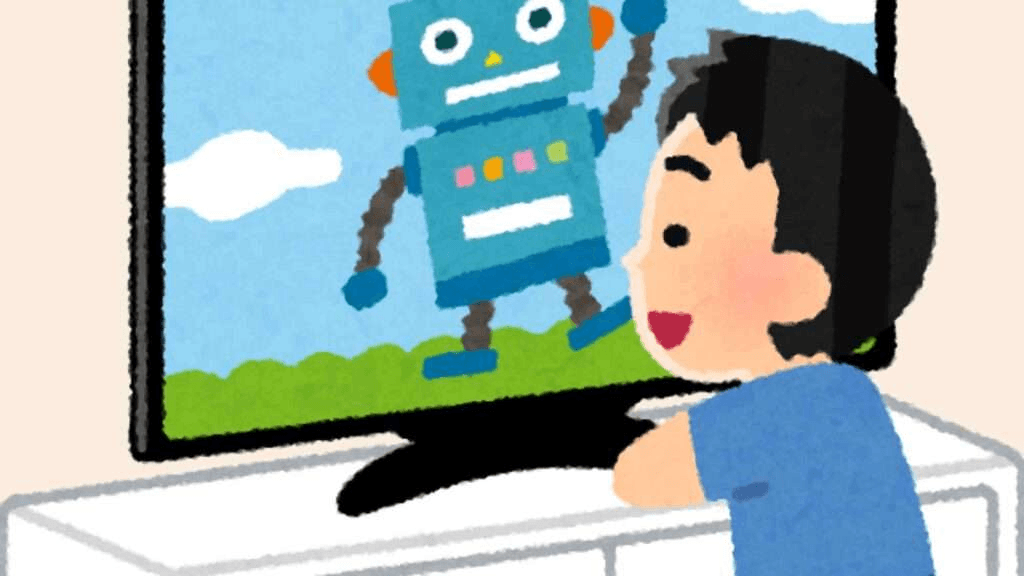 How To Replace Screen Time Or How To Engage Child Without Tv