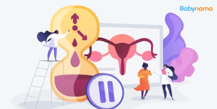 Irregularities In Menses – Causes & When To Consult With Doctor