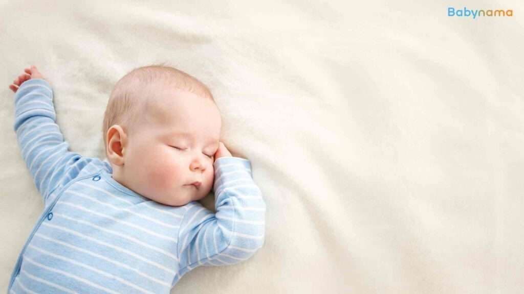 Understanding Changing Sleep Patterns in Children