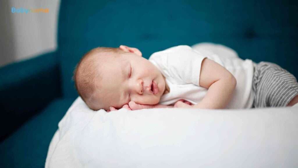 How to Sleep Train a Baby