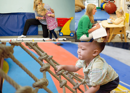 Coordination in Childhood: Understanding and Improving Motor Skills