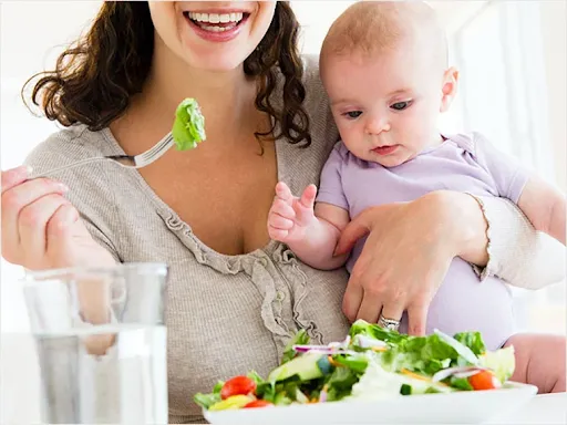 Sweet Lime Mosambi for Babies