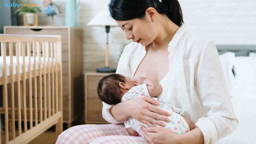 Breastfeeding Challenges in the First 2 Months & How to Overcome Them