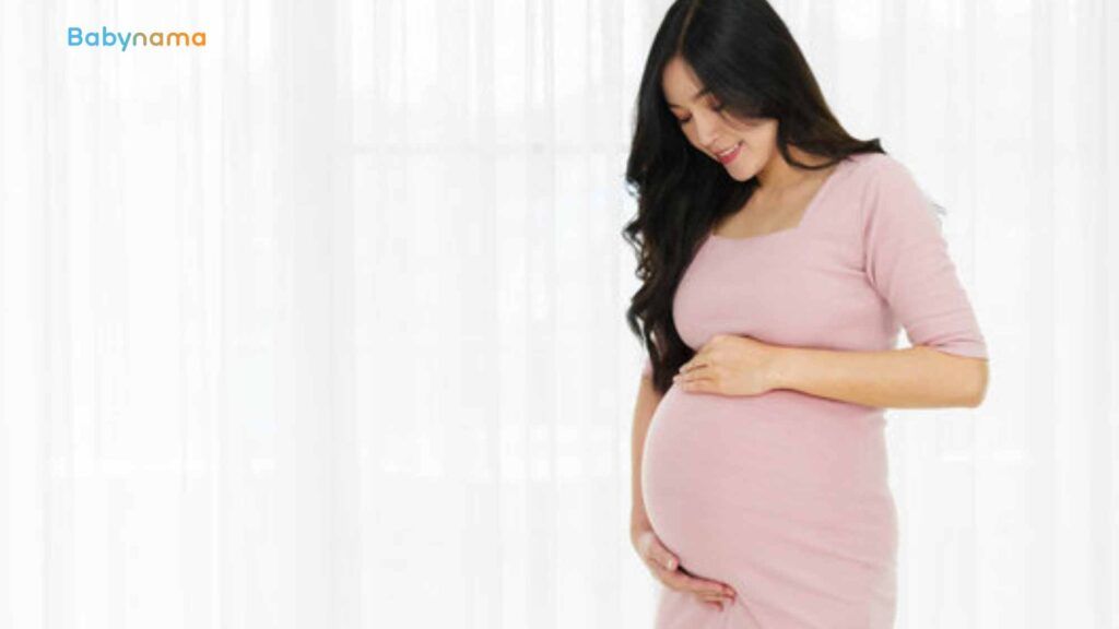 Omega-3 DHA in Pregnancy