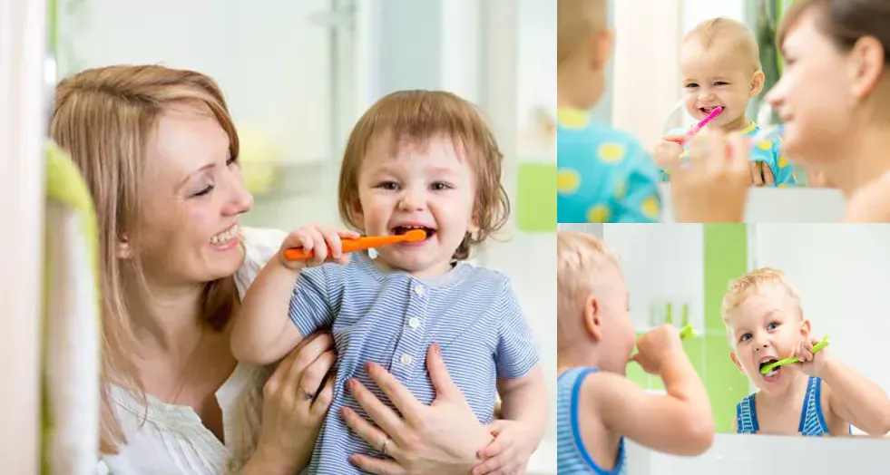 When Can Babies Eat Dosa