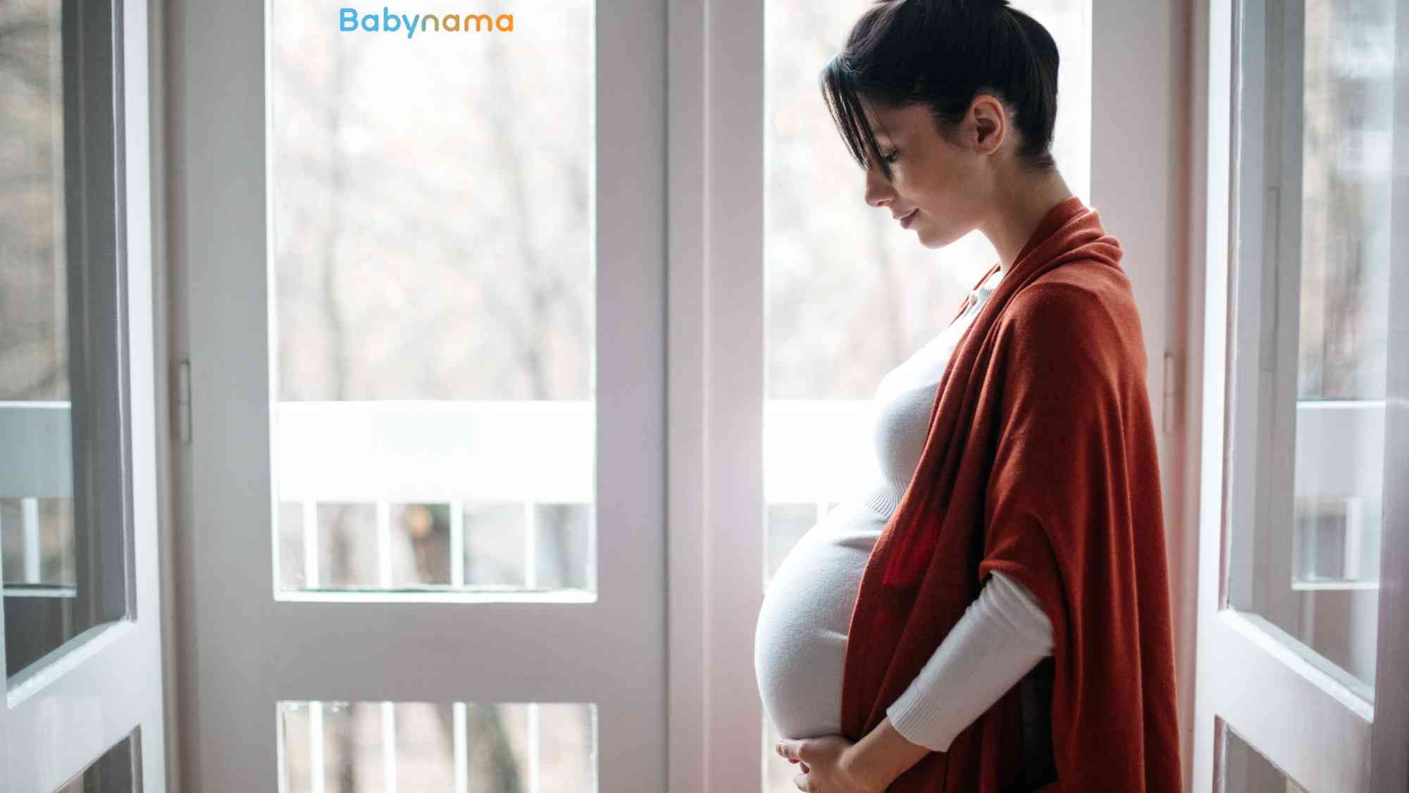 Sleep Positions During Pregnancy
