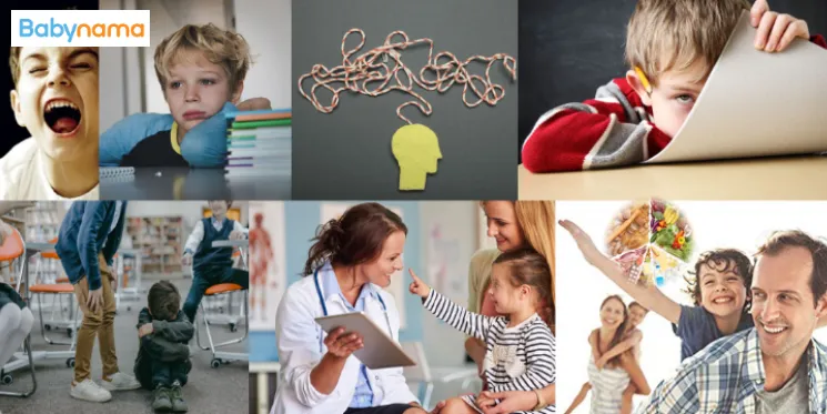 ADHD in Children - Why Does a Child's ADHD Diet and Early Diagnosis Matter?