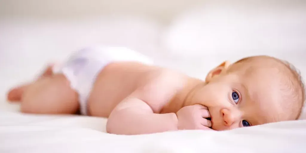Newborn Reflexes Explained: Moro, Rooting, Grasp & More