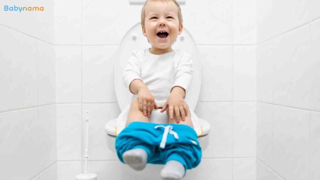 Ringworm in Children
