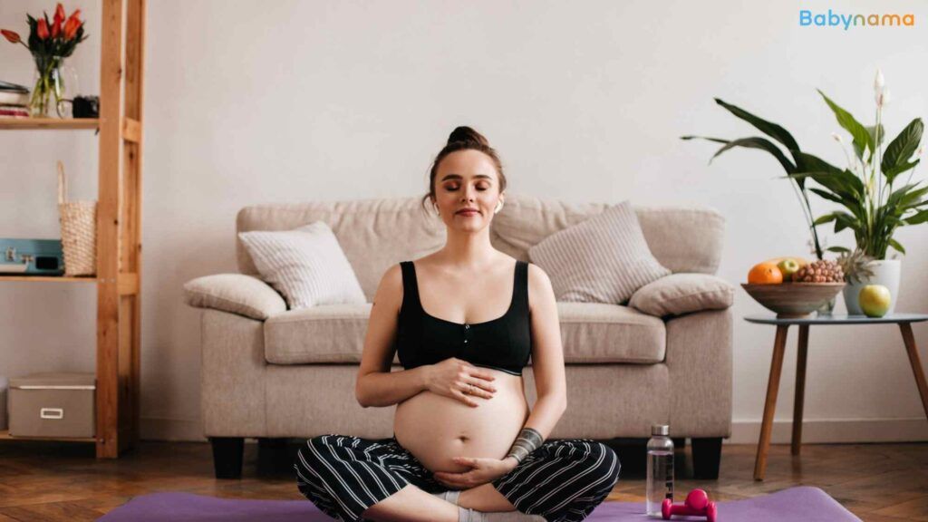 First Trimester Pregnancy Diet