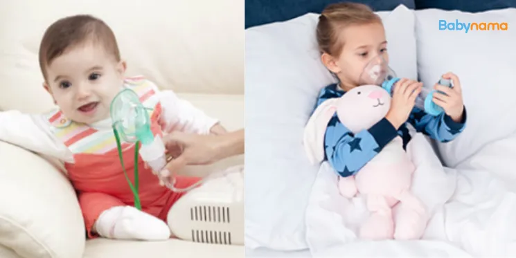 Purees to Textured Foods for Baby
