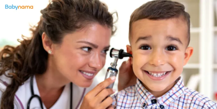Understanding the Developmental Milestones of Children's Listening and Speech Abilities