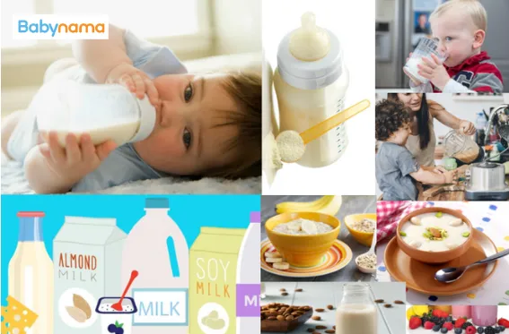 Separation Anxiety in Babies