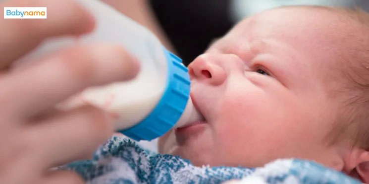 When Can Babies Eat Ghee