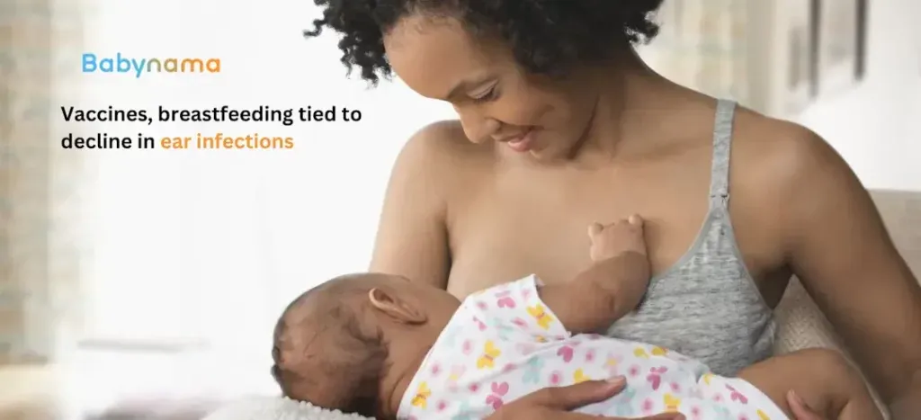 Oranges & Citrus While Breastfeeding: Safe? Baby Fussy?