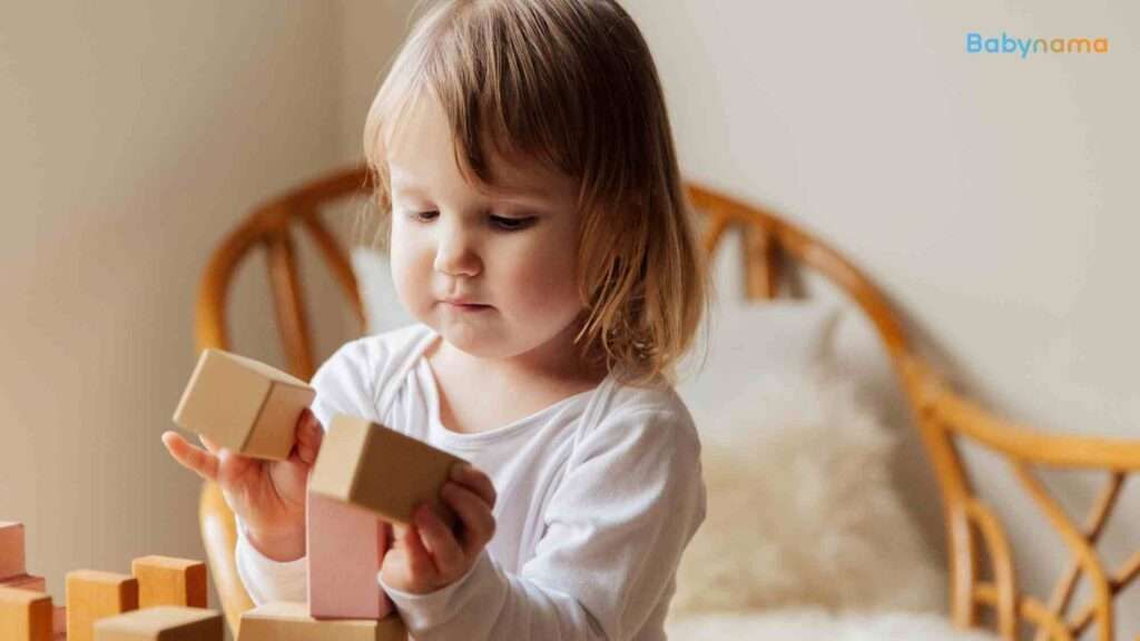 Toddler Bedtime Resistance