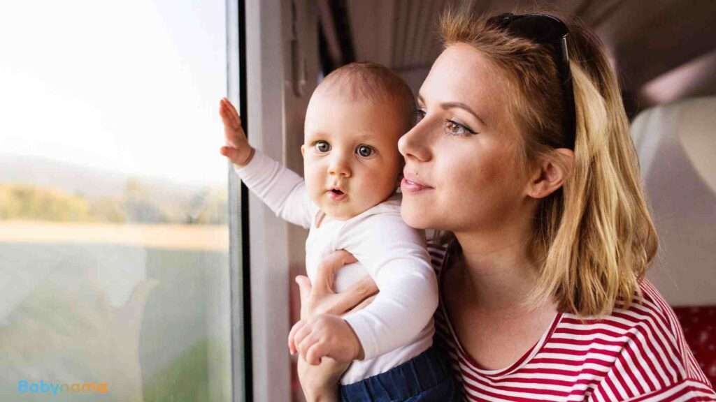 Safe Sleep for Babies
