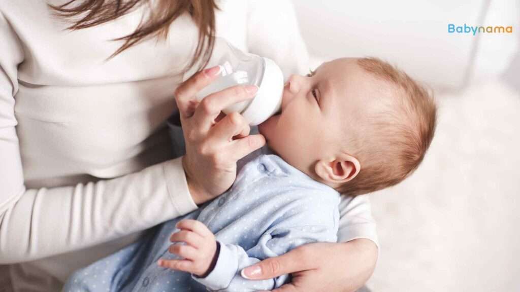 Postpartum Diet After Delivery