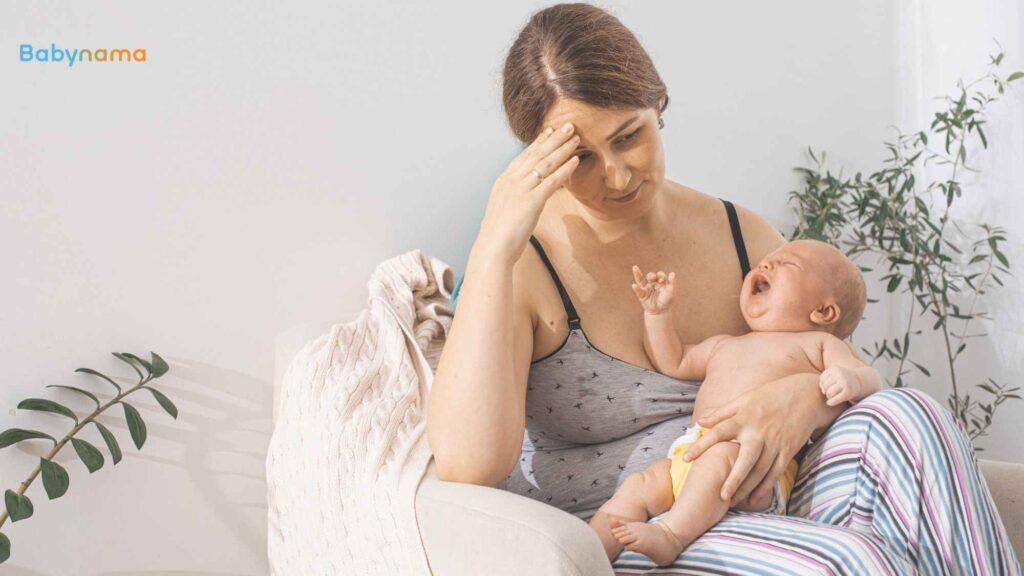 Newborn Day-Night Confusion: Why It Happens & How to Help