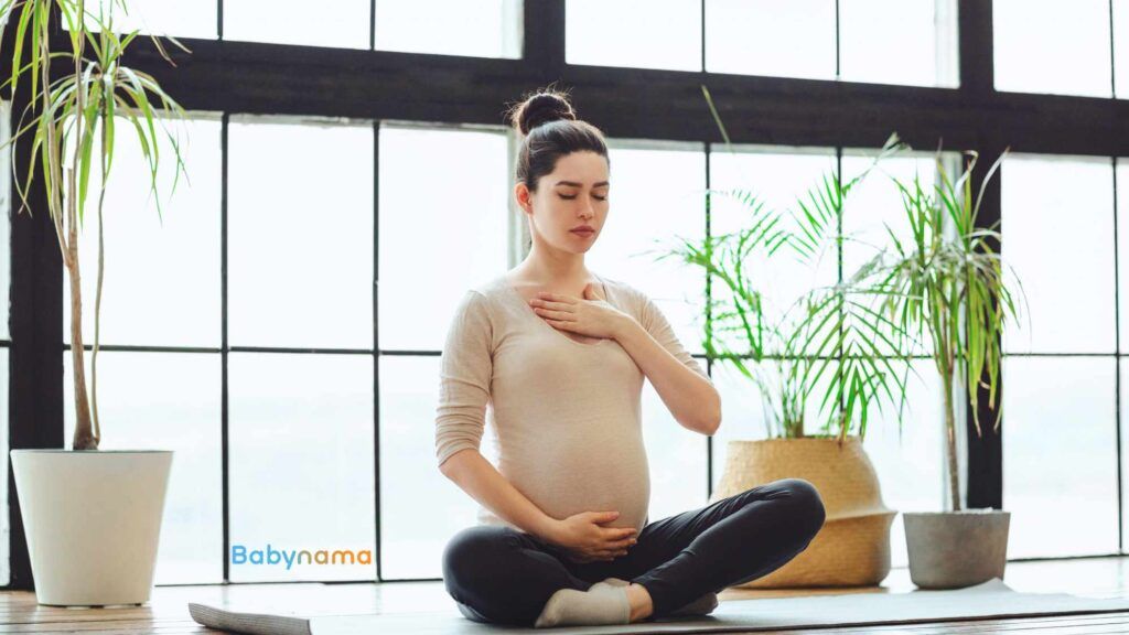 Rh Negative Pregnancy Anti-D