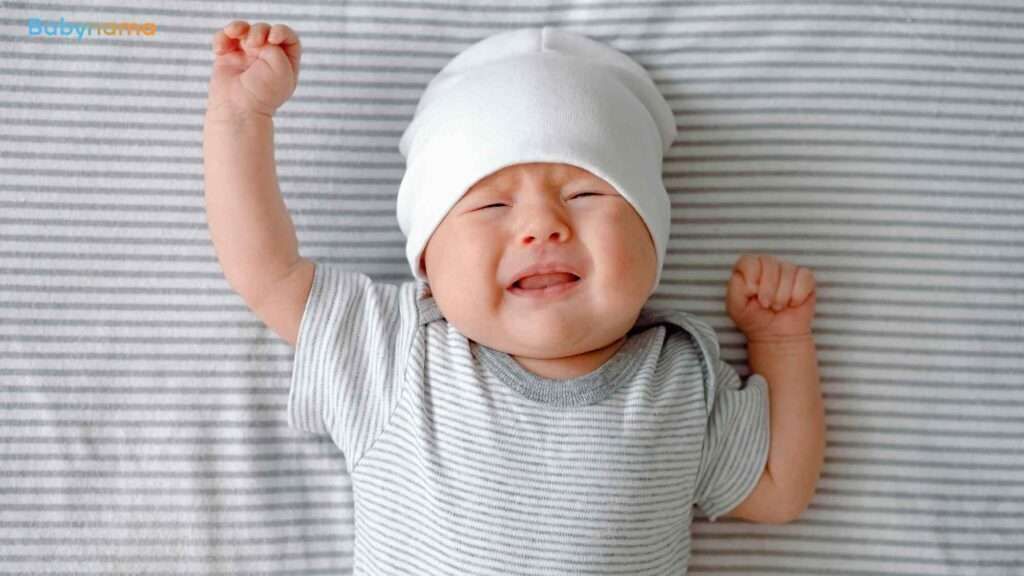 Umbilical Hernia in Babies: Belly Button Bulge Explained
