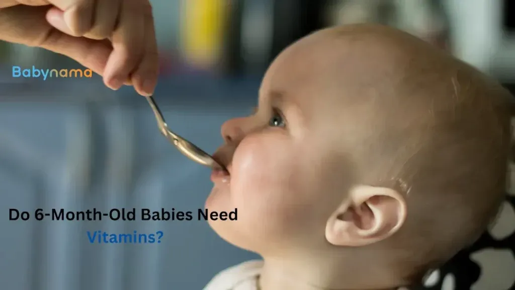 When Can Babies Drink Almond Milk