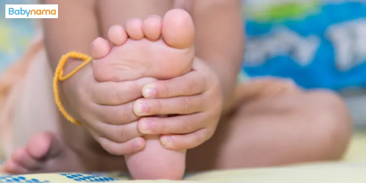 Blocked Tear Duct in Babies