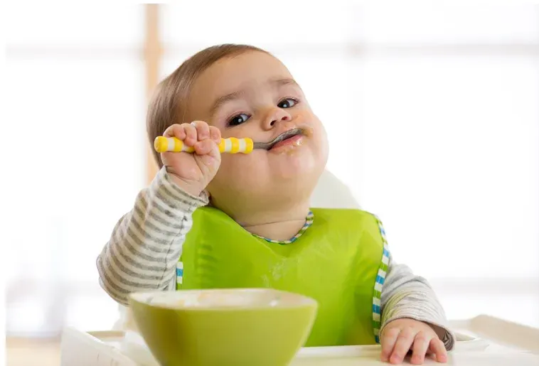 When and How to Introduce Whole Grains to Baby and Children