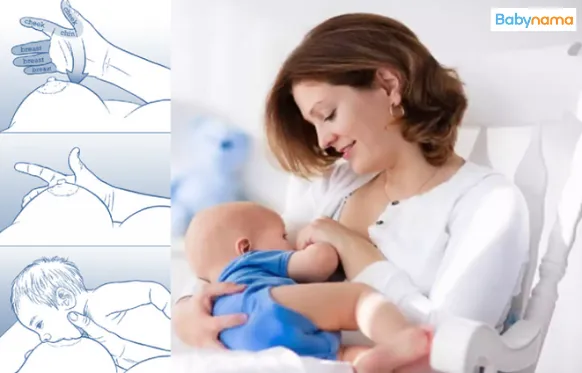 Weaning Off the Bottle: When & How to Make the Switch